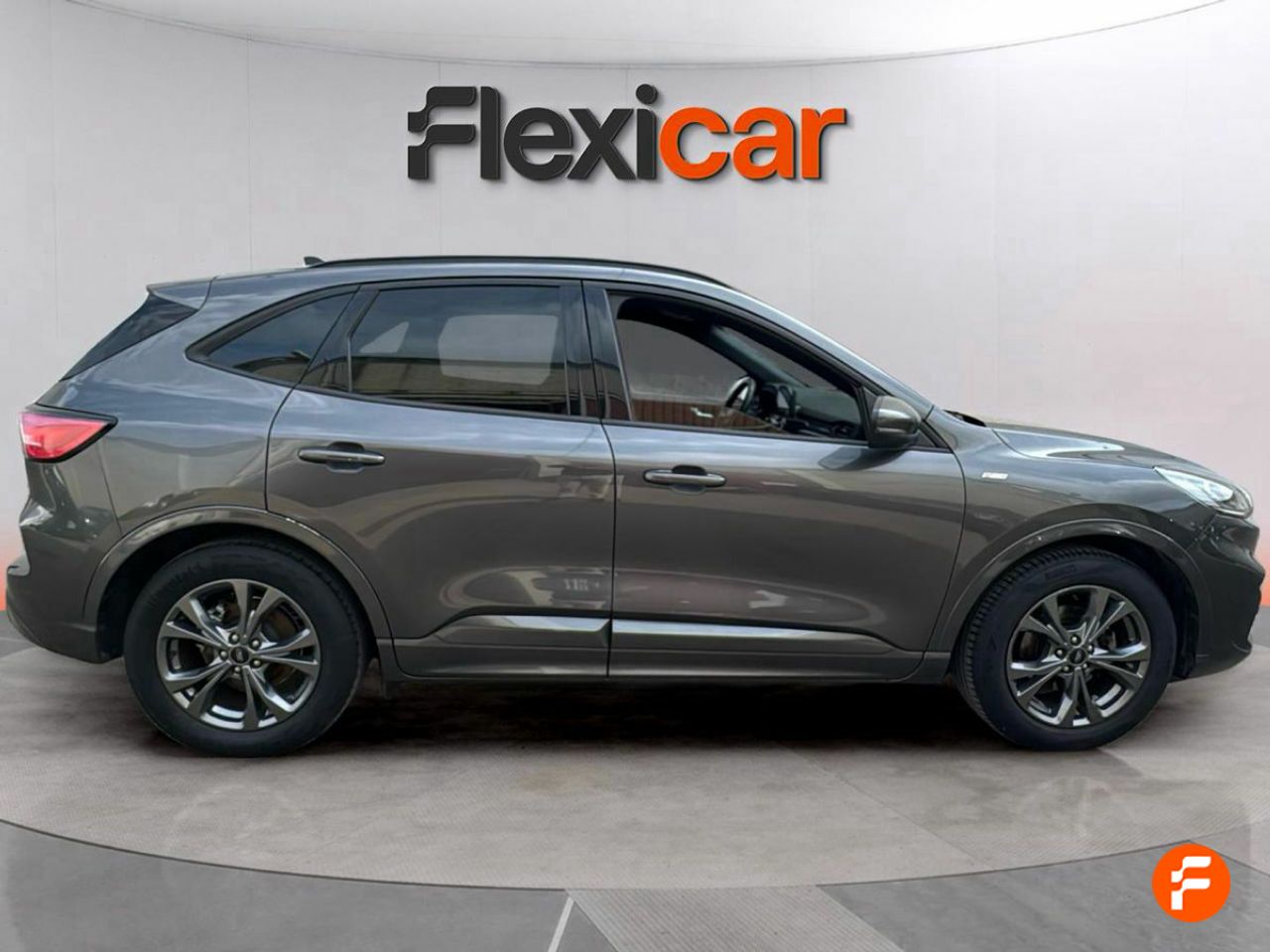 Foto Ford Kuga 9