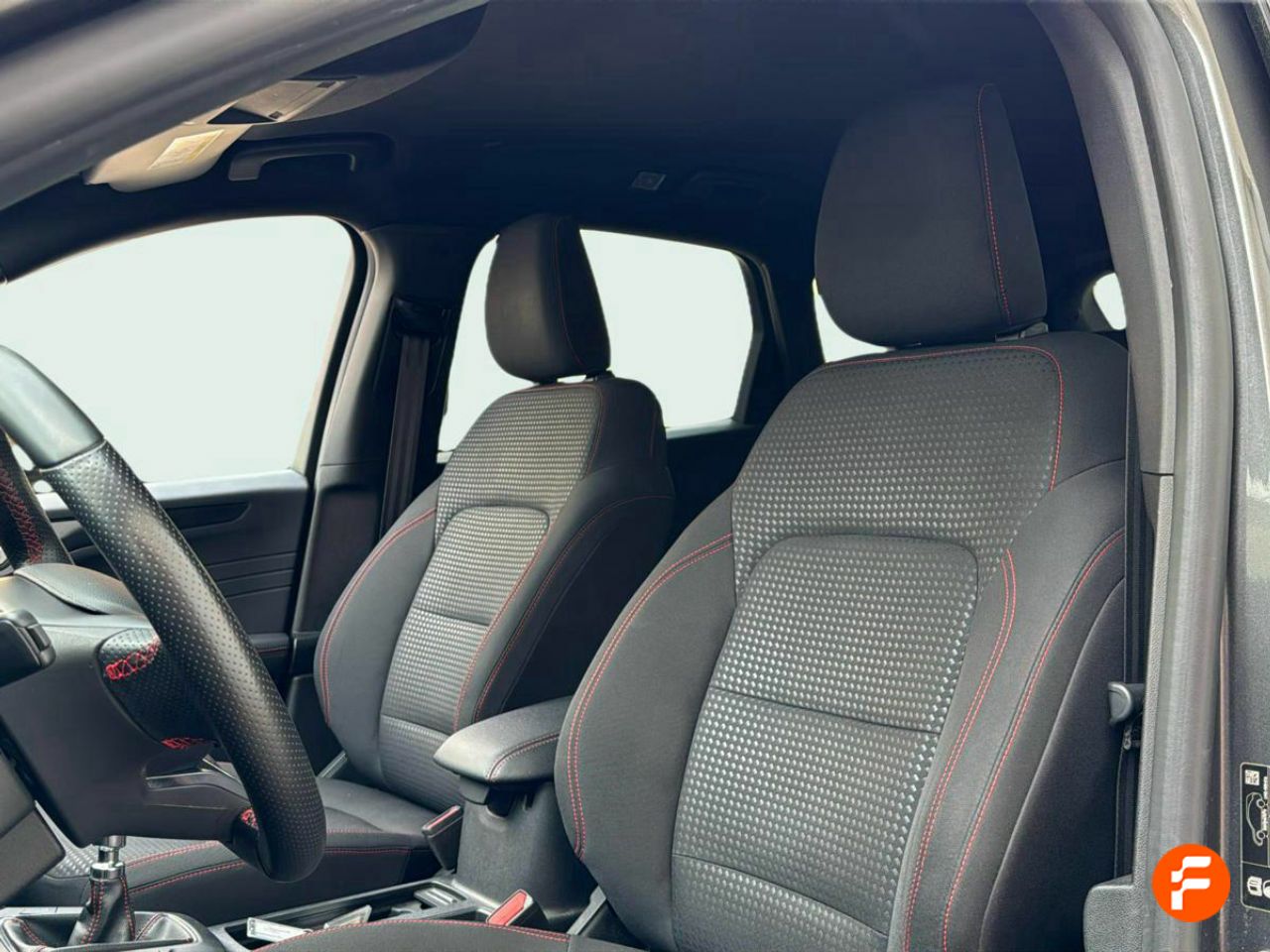 Foto Ford Kuga 10