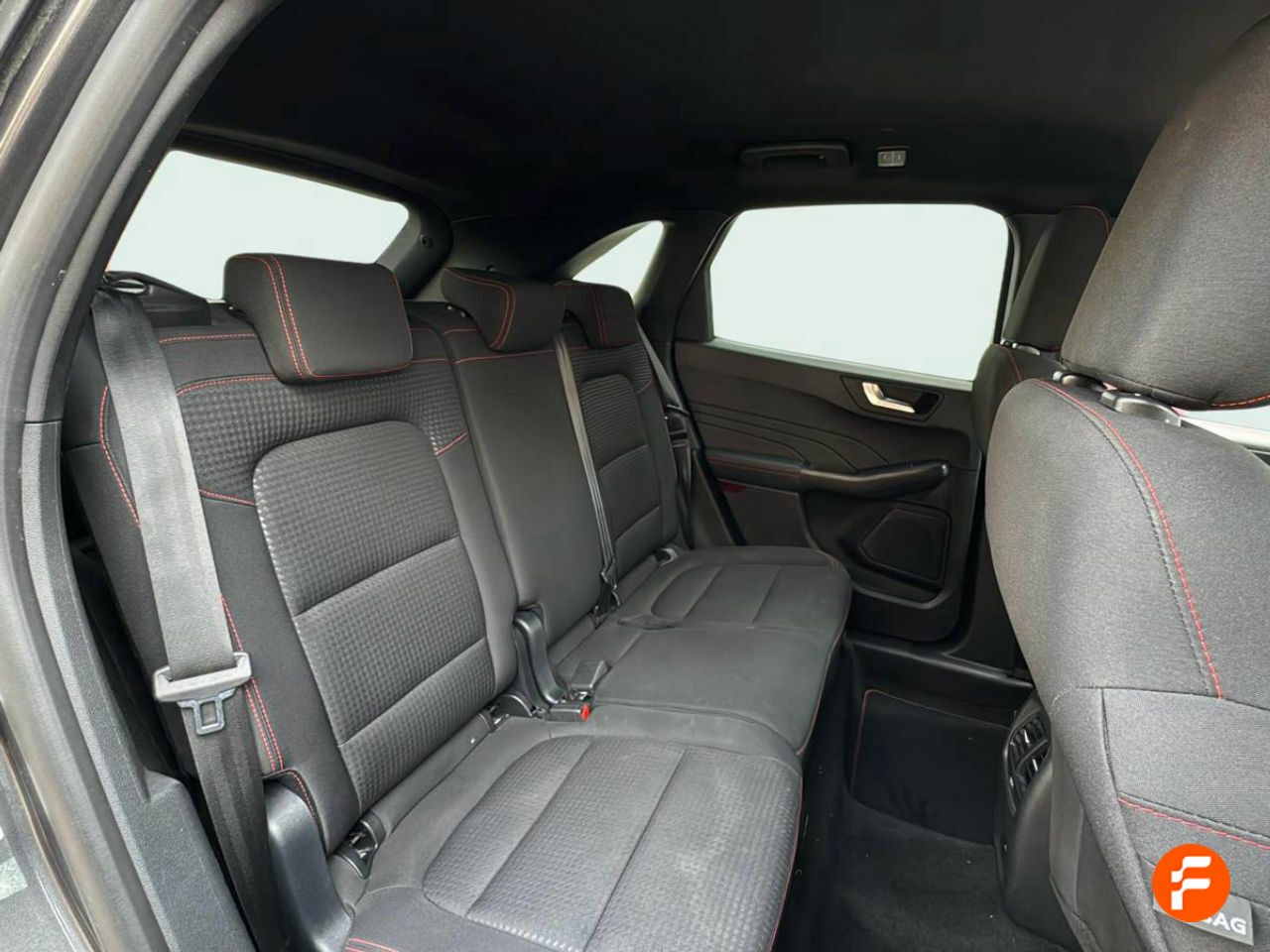 Foto Ford Kuga 13