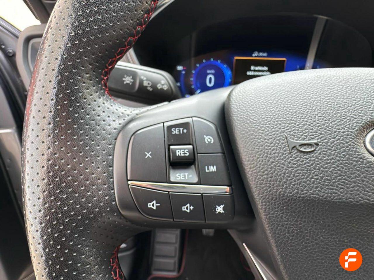 Foto Ford Kuga 15