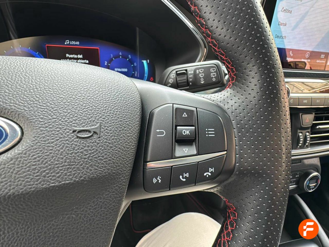 Foto Ford Kuga 16