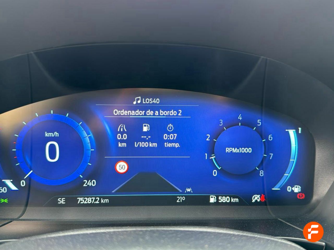 Foto Ford Kuga 17