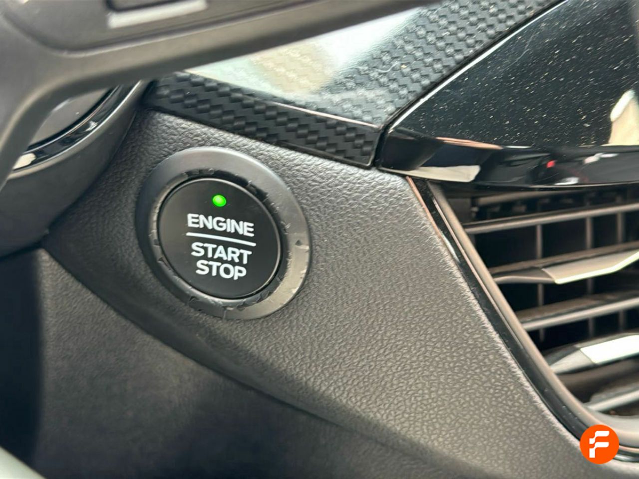 Foto Ford Kuga 21