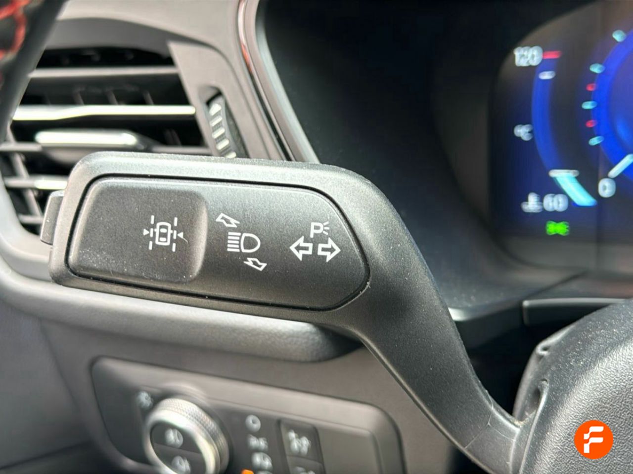 Foto Ford Kuga 22