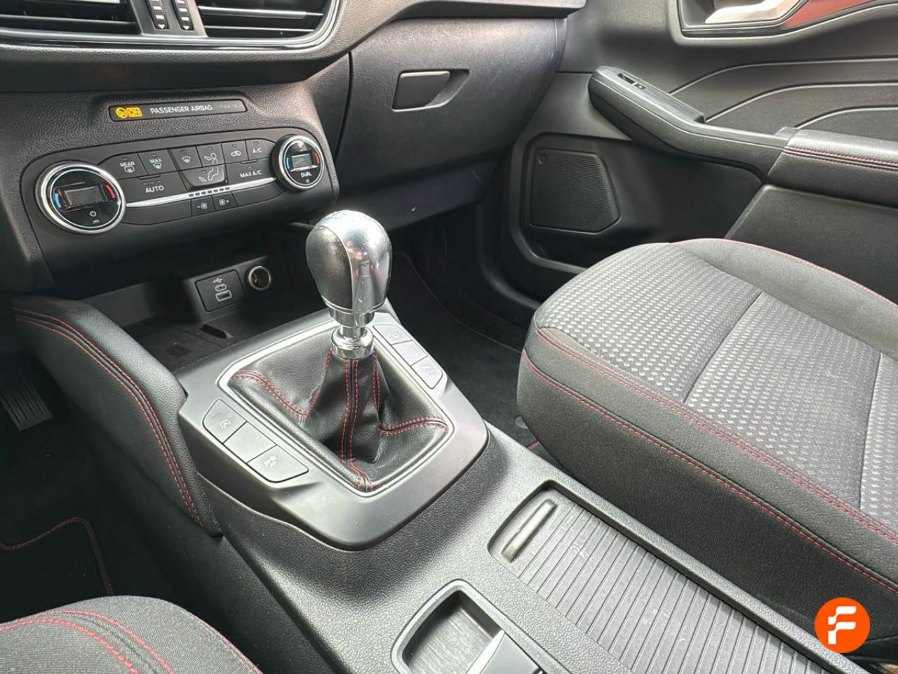 Foto Ford Kuga 23