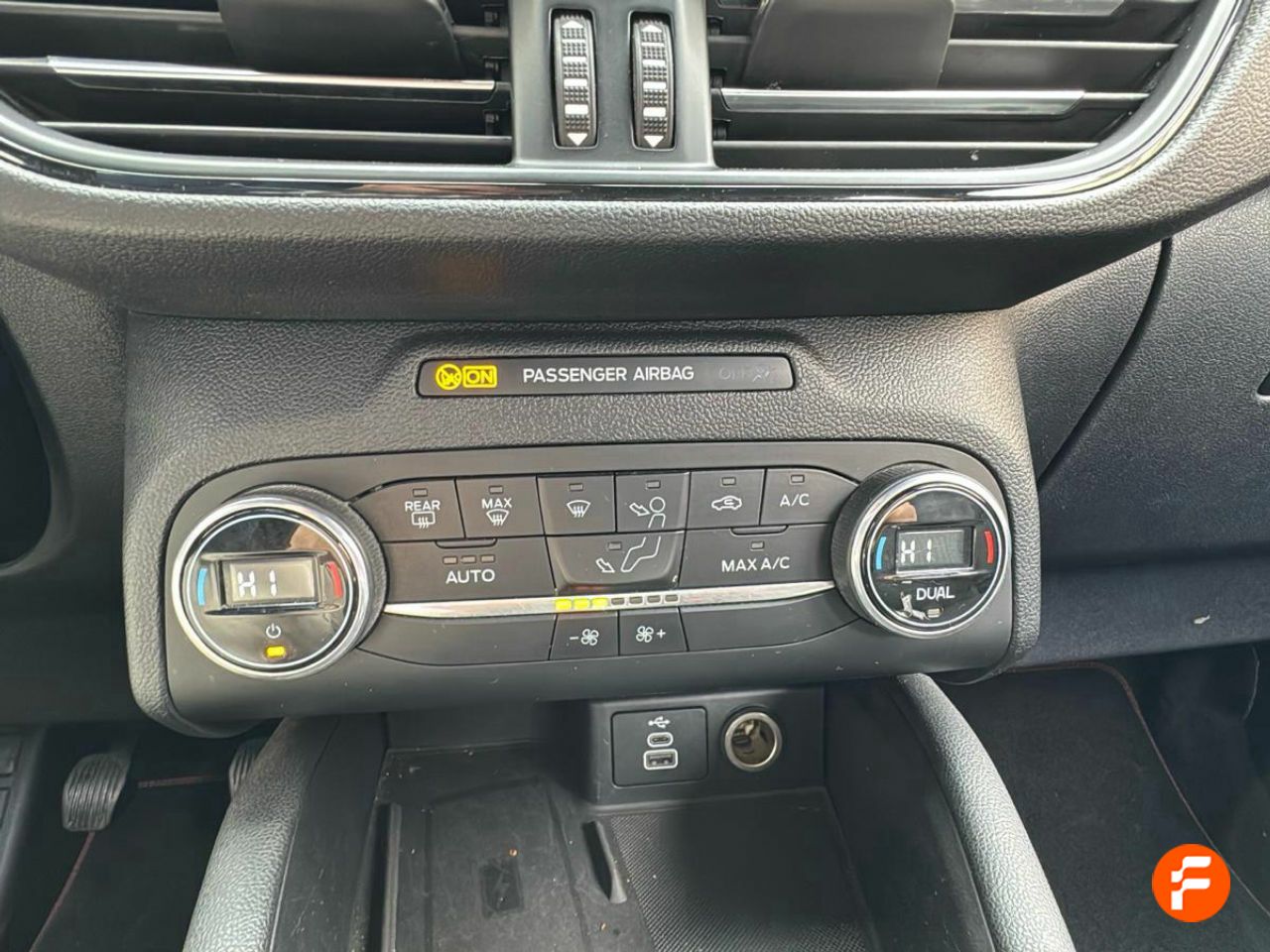 Foto Ford Kuga 24