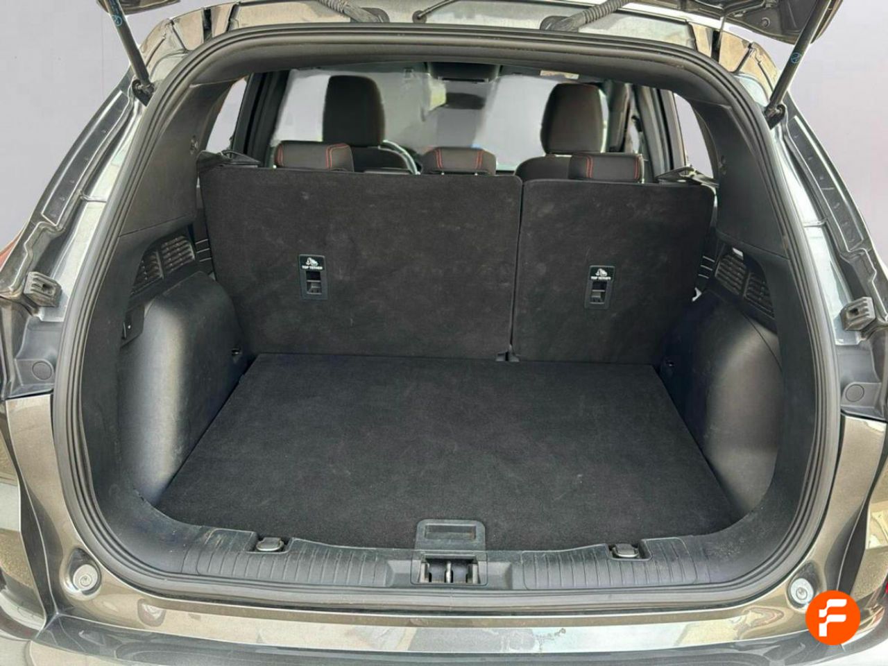 Foto Ford Kuga 25