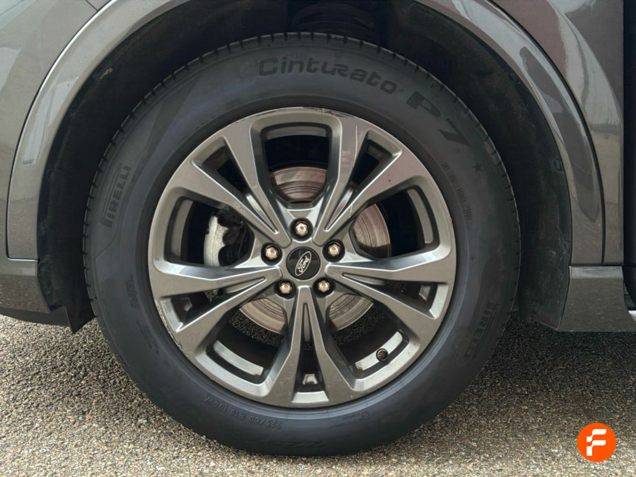 Foto Ford Kuga 26
