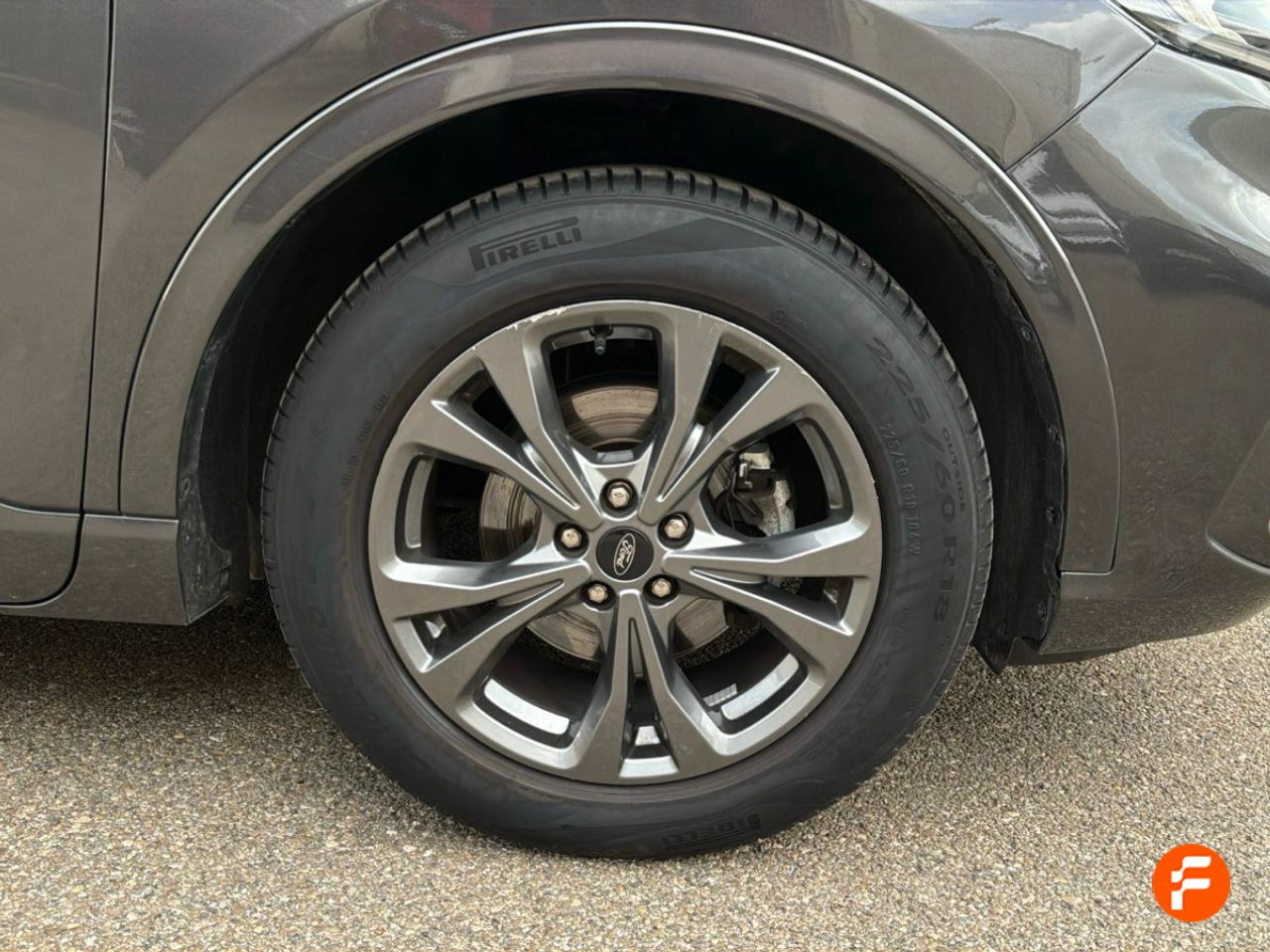 Foto Ford Kuga 27