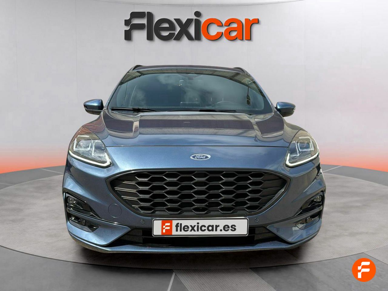 Foto Ford Kuga 2
