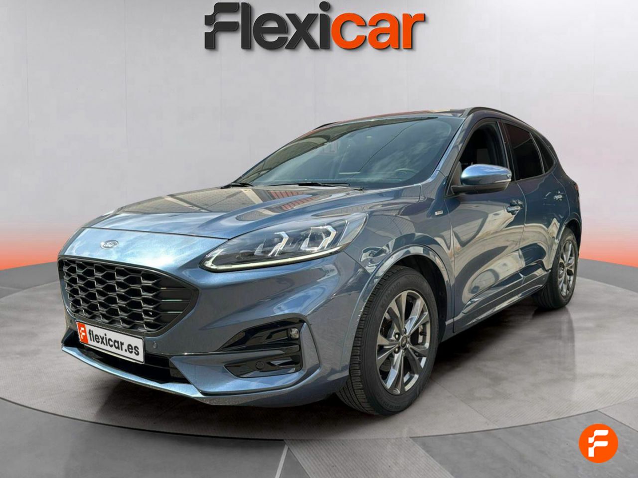 Foto Ford Kuga 3