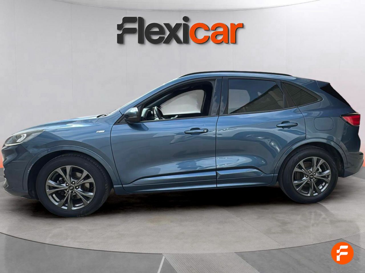 Foto Ford Kuga 4