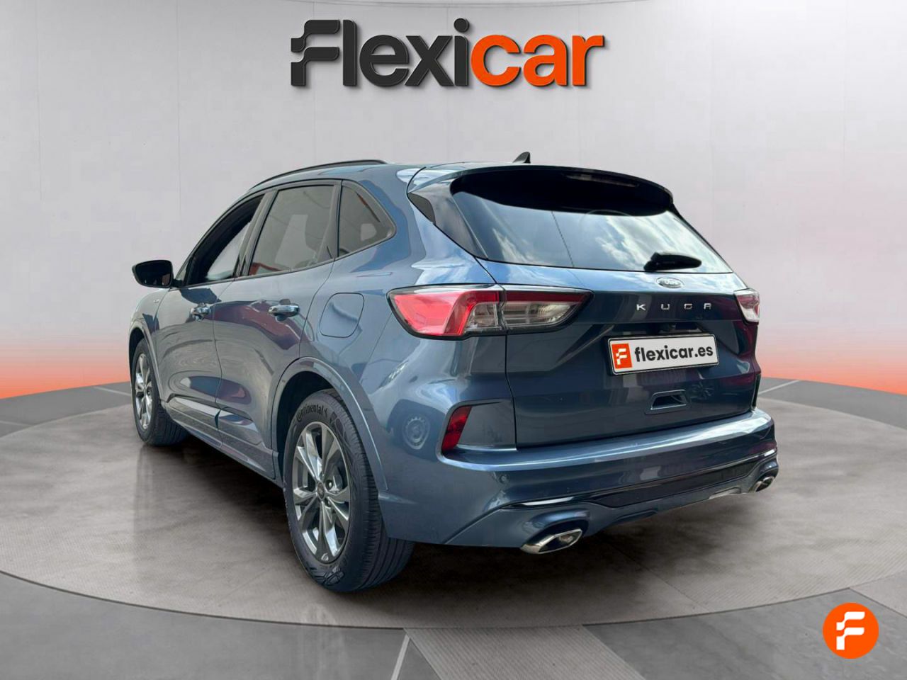Foto Ford Kuga 5