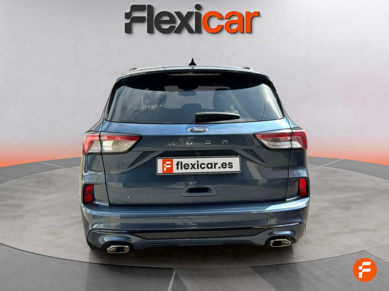 Foto Ford Kuga 7