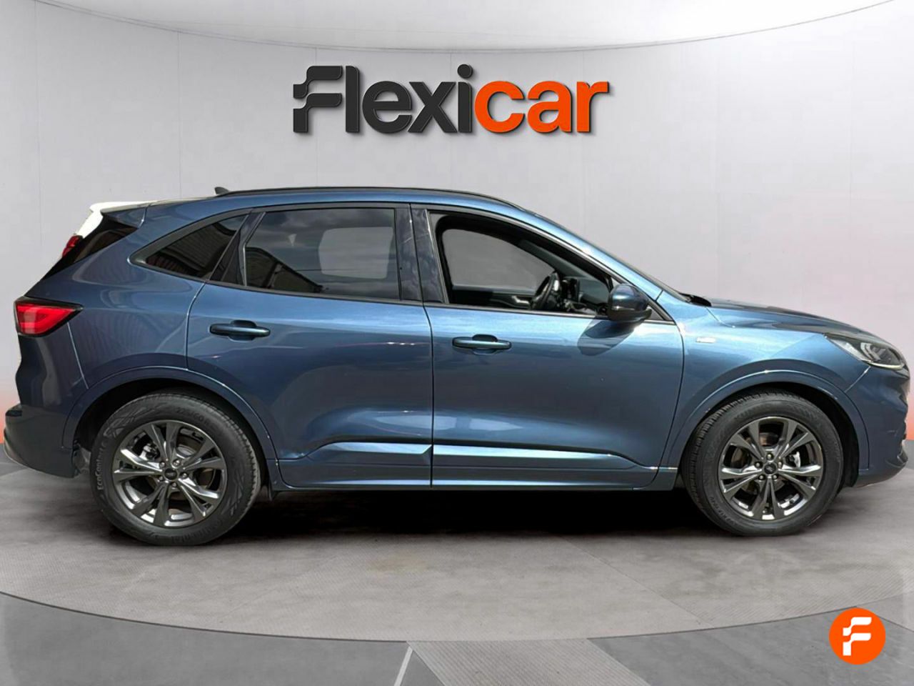 Foto Ford Kuga 9