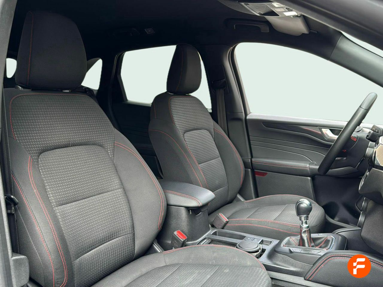 Foto Ford Kuga 11
