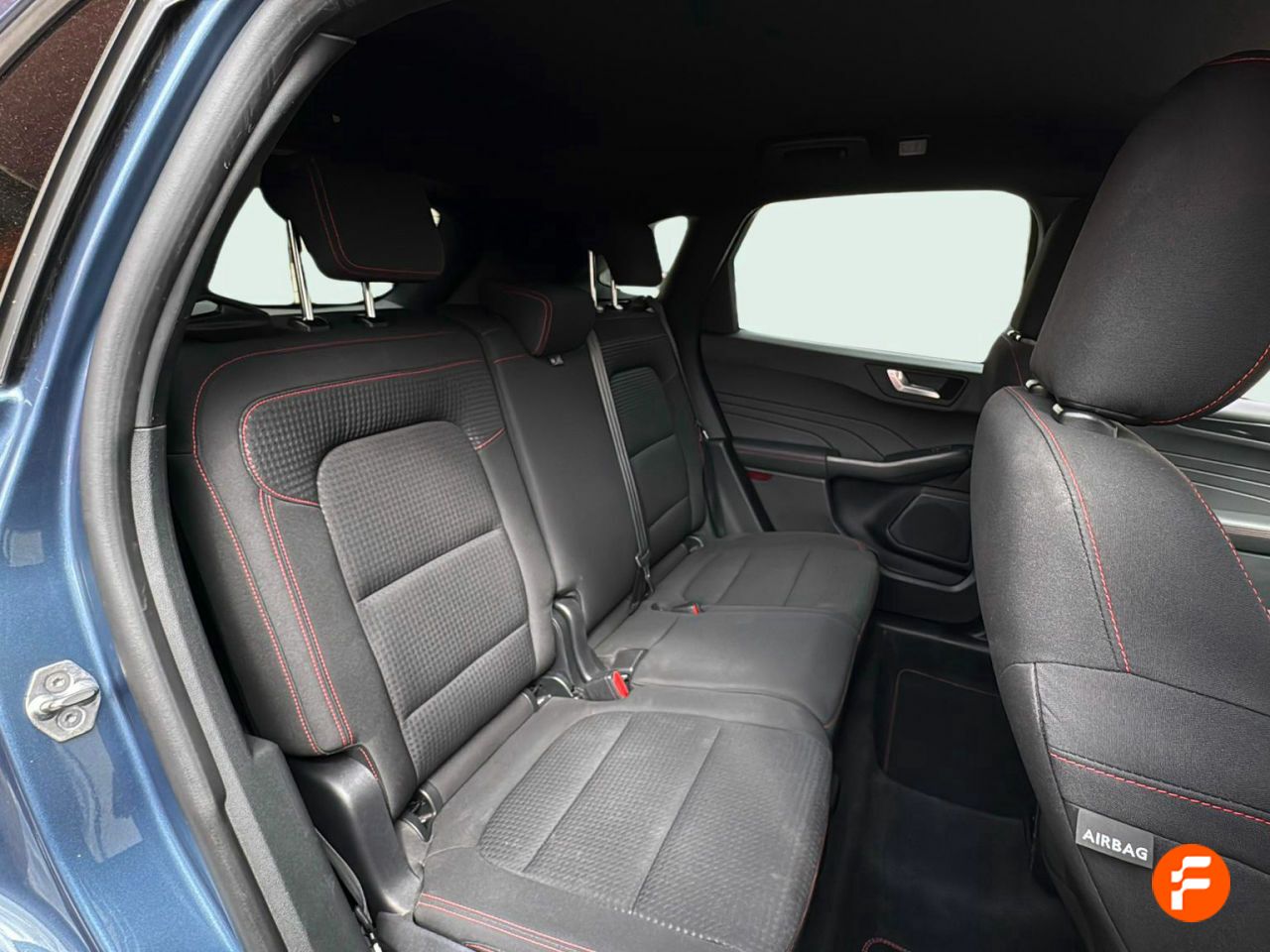 Foto Ford Kuga 12