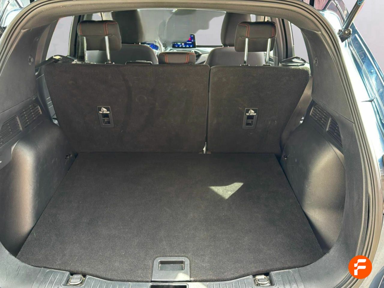 Foto Ford Kuga 13