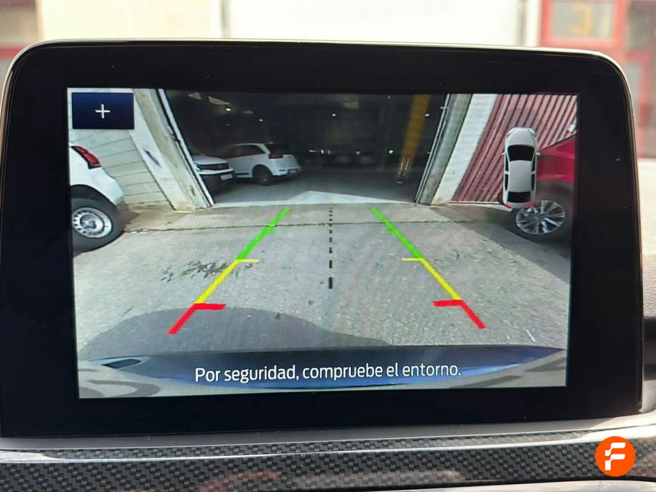 Foto Ford Kuga 19
