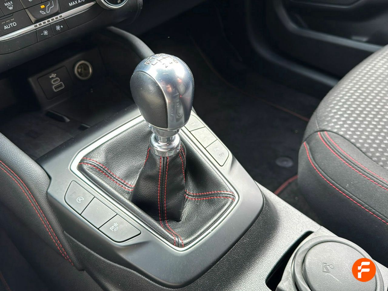 Foto Ford Kuga 20