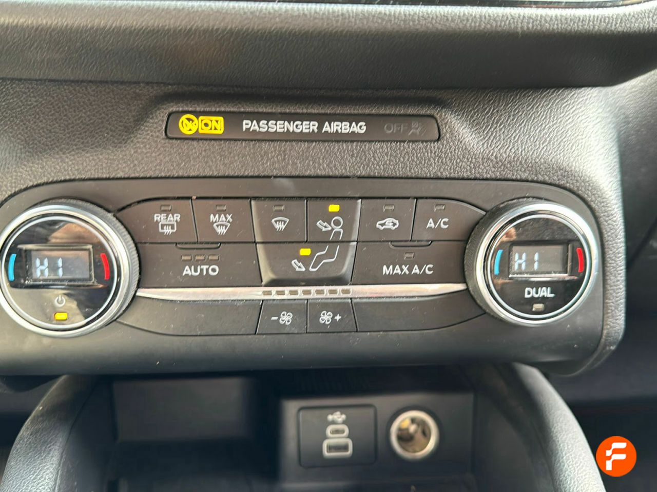Foto Ford Kuga 21