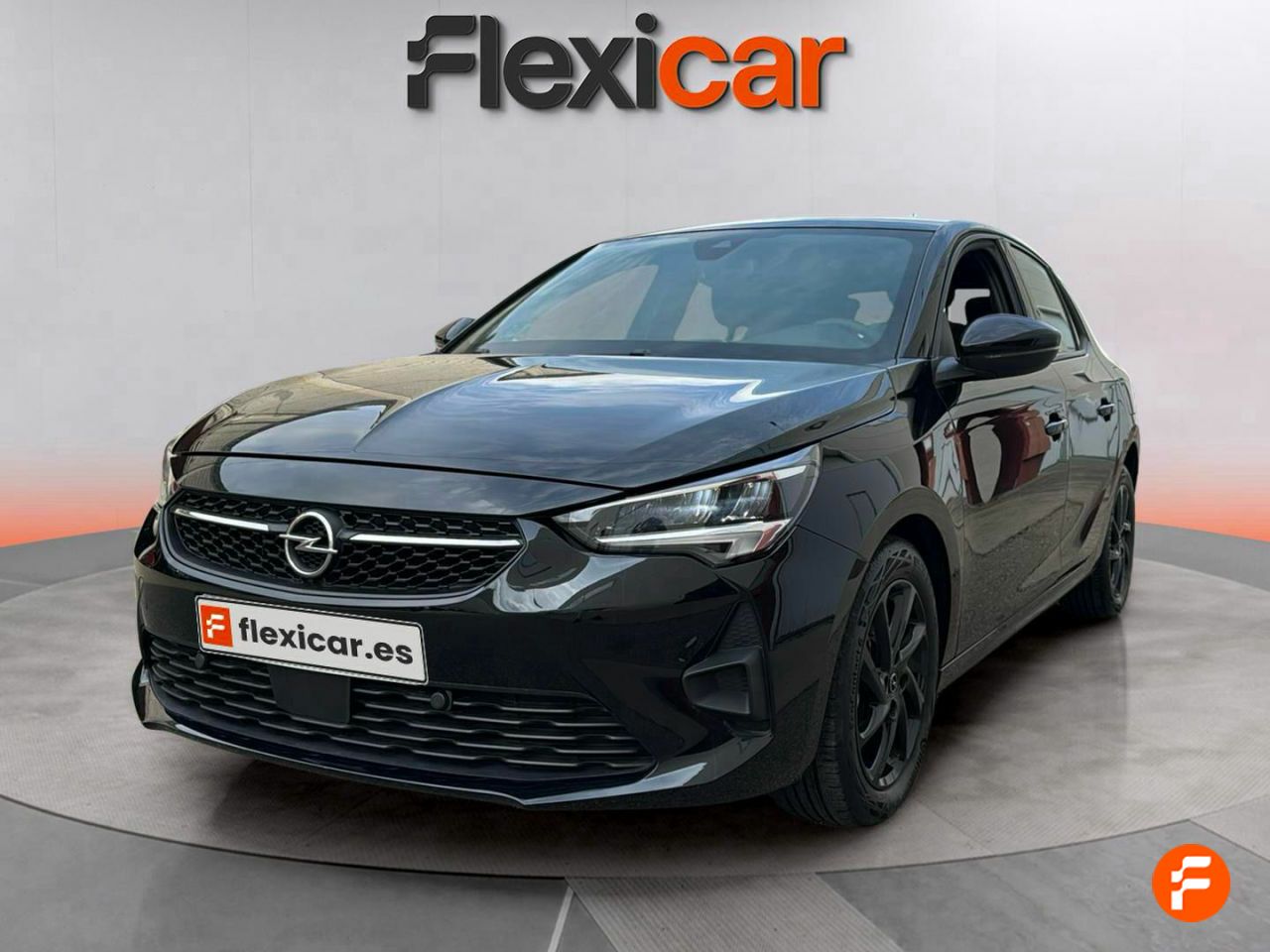 Foto Opel Corsa 3