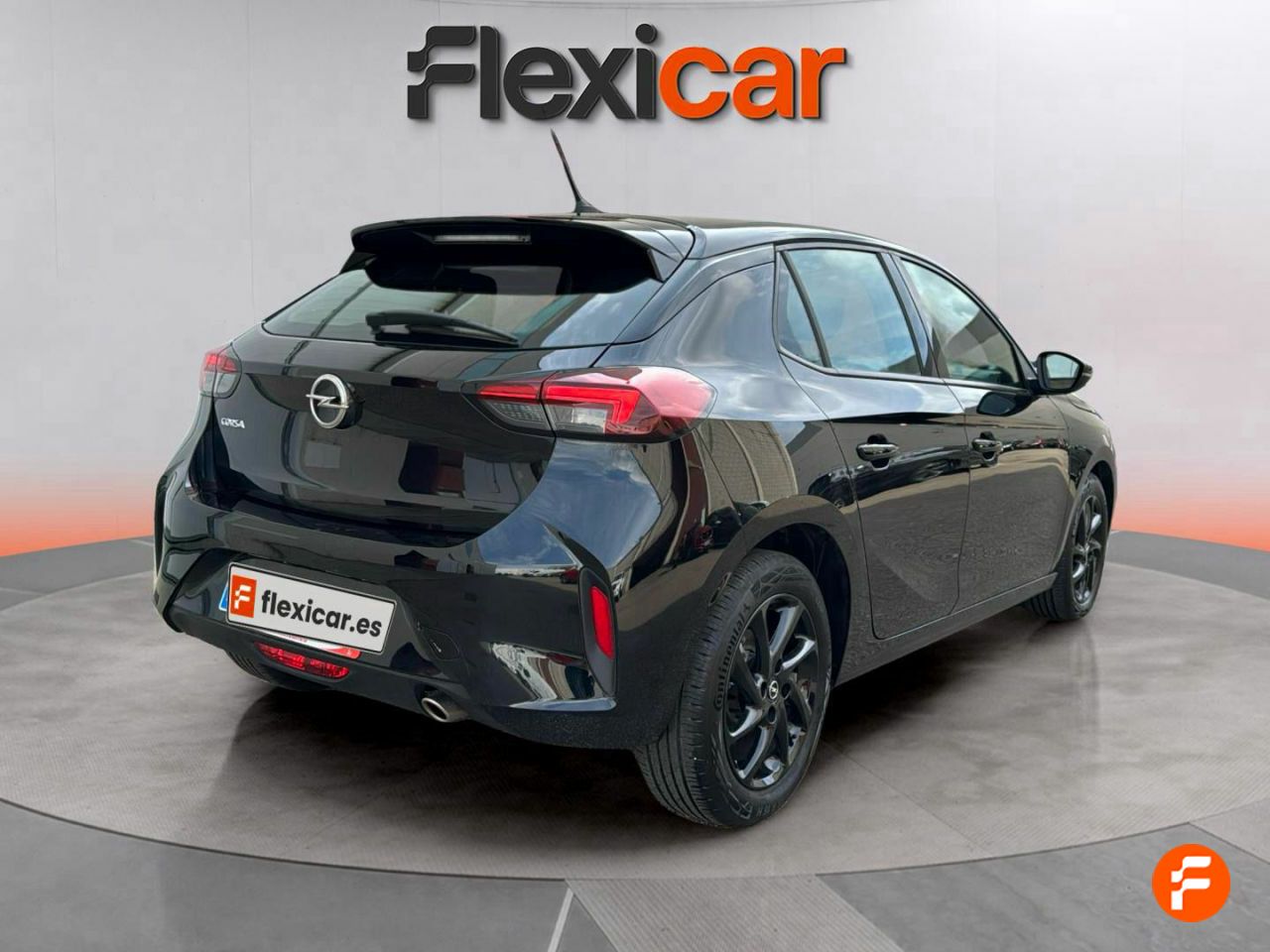 Foto Opel Corsa 8
