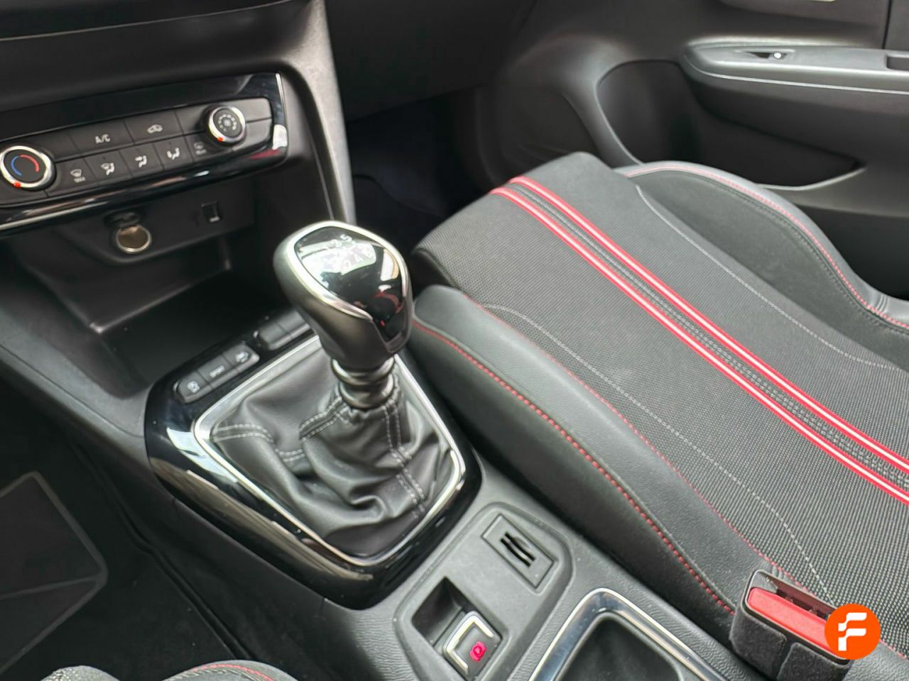 Foto Opel Corsa 19