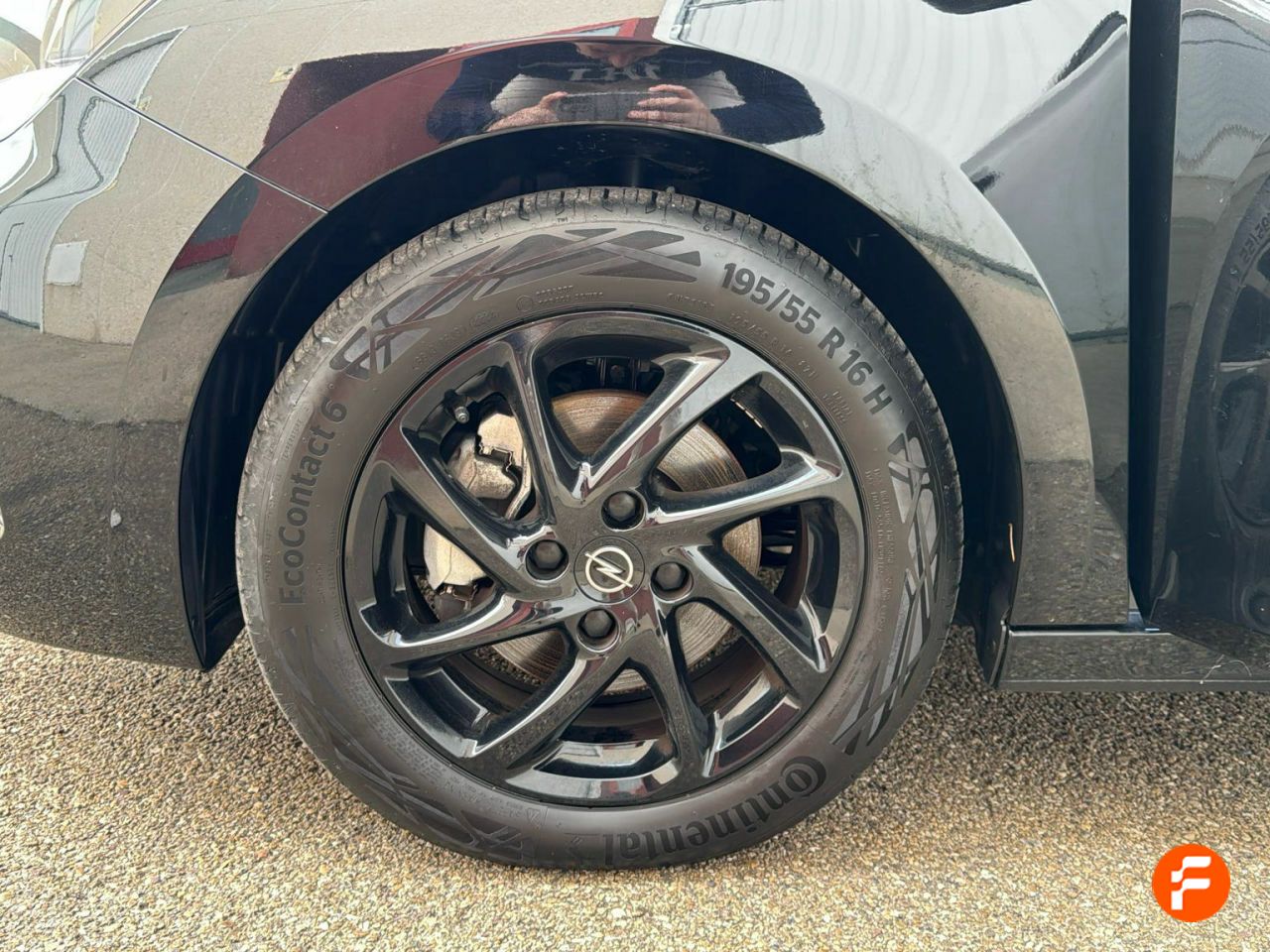 Foto Opel Corsa 22