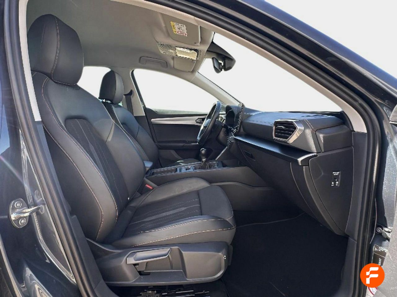 Foto Cupra Formentor 17