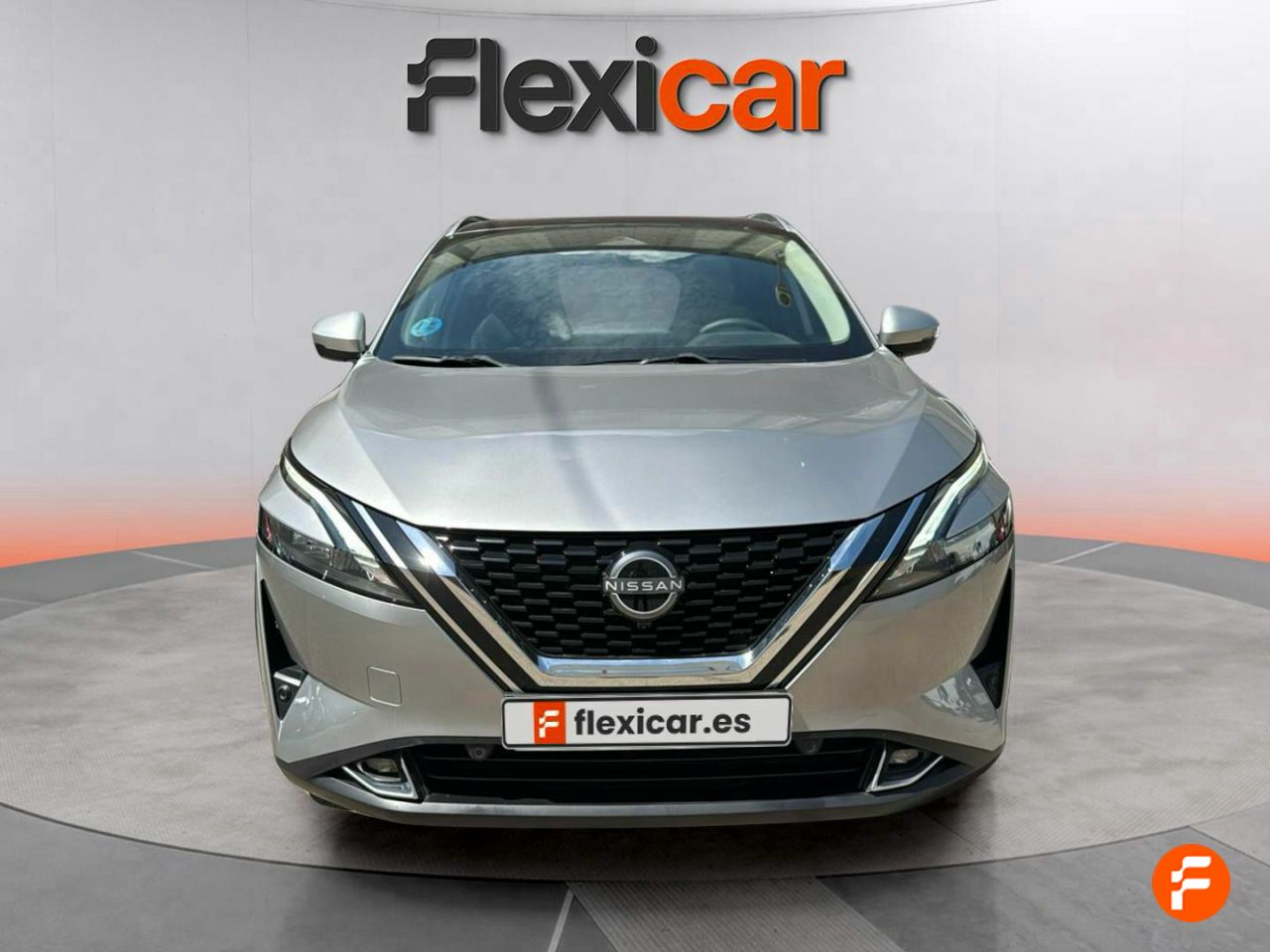 Foto Nissan Qashqai 2