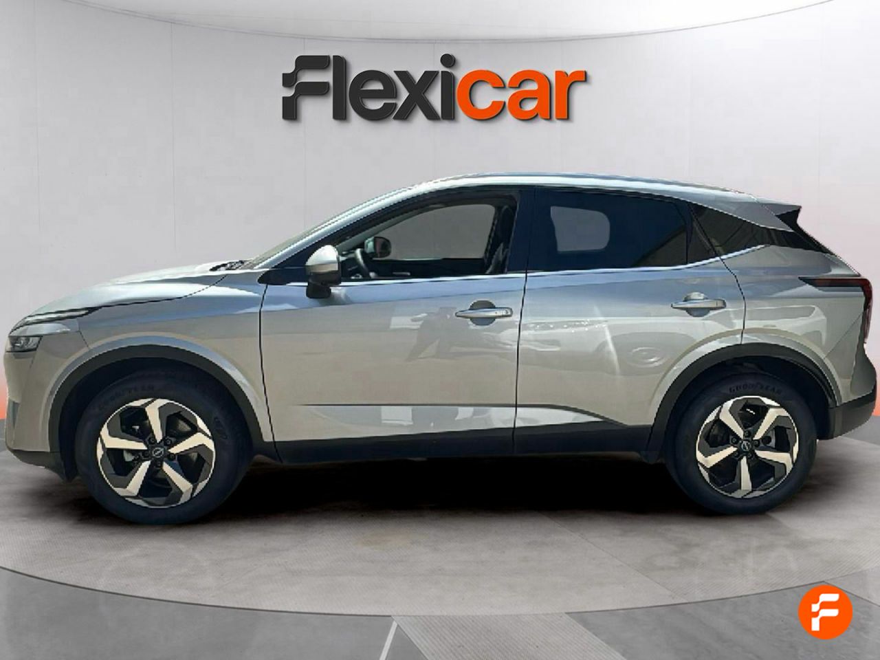 Foto Nissan Qashqai 4