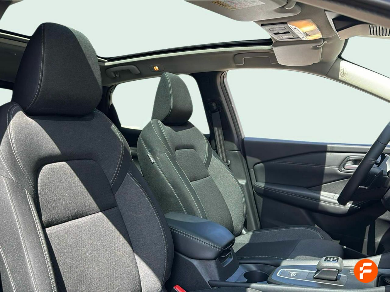 Foto Nissan Qashqai 11