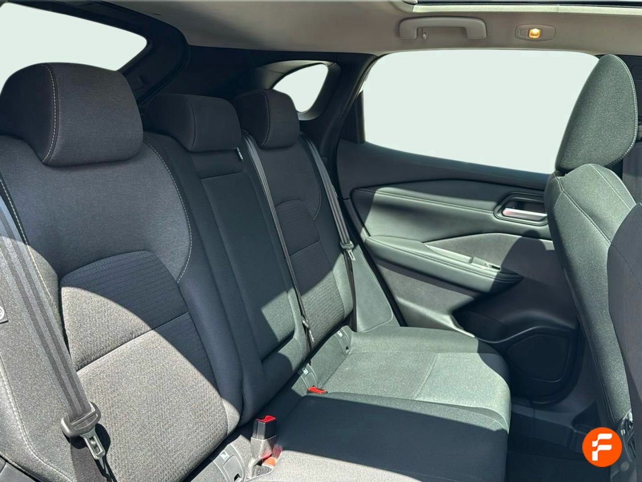 Foto Nissan Qashqai 13