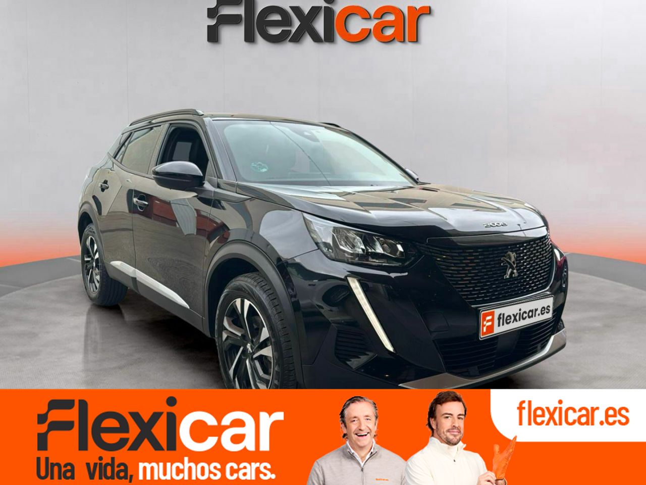 Foto Peugeot 2008 1