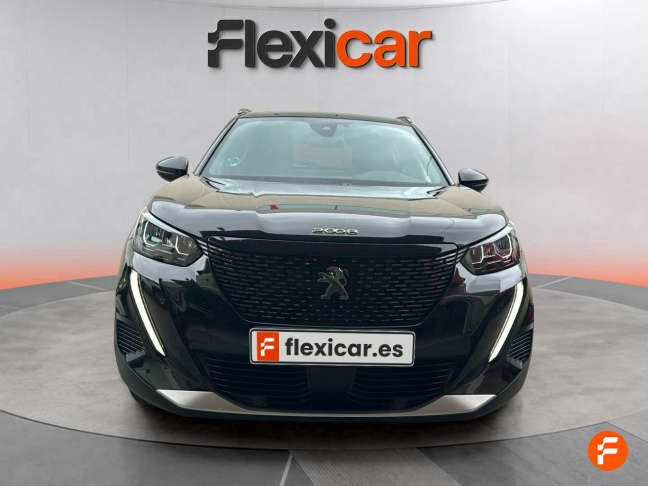 Foto Peugeot 2008 2