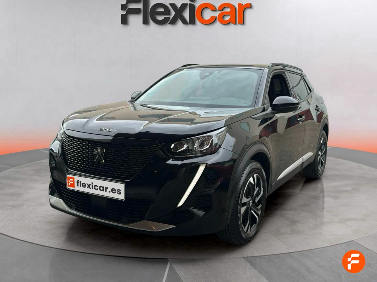 Foto Peugeot 2008 3