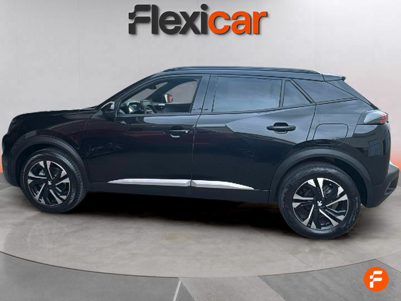 Foto Peugeot 2008 4