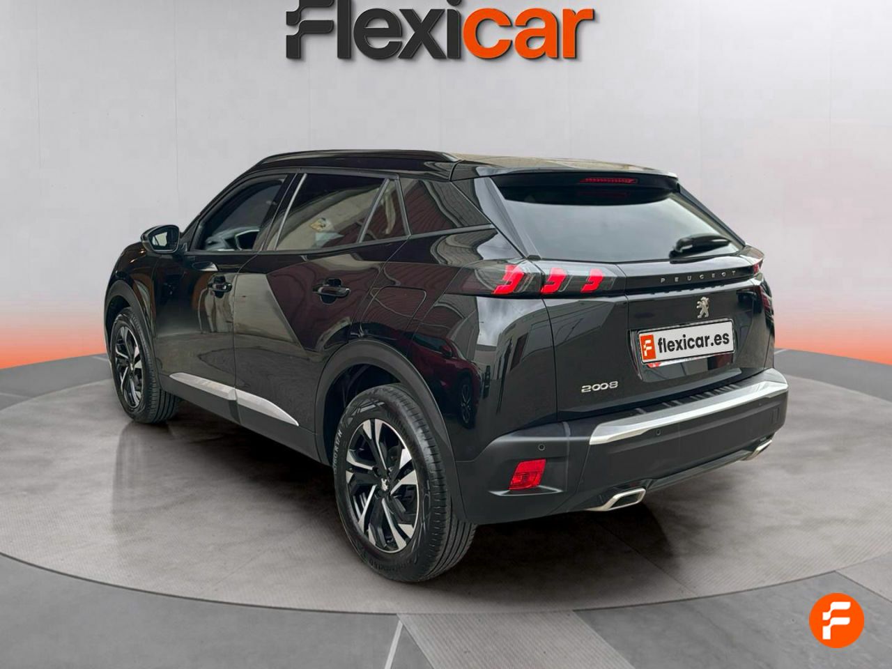 Foto Peugeot 2008 5