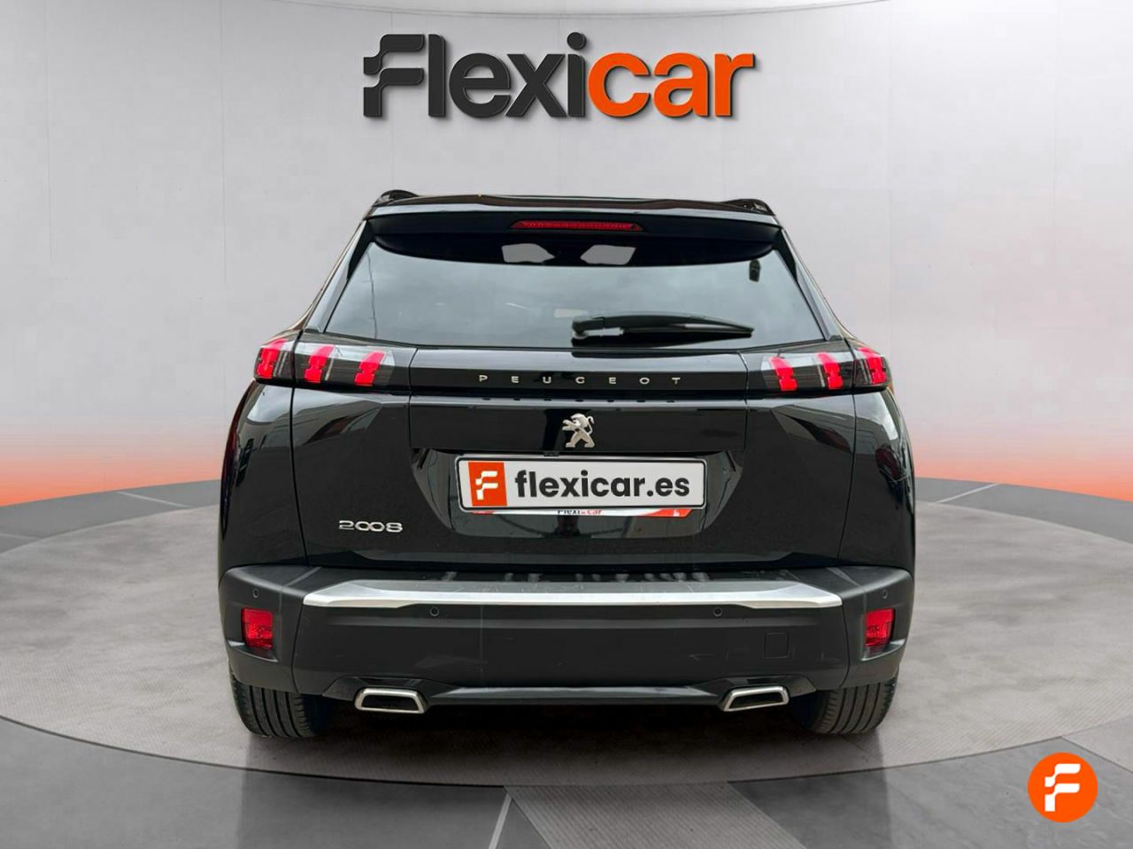 Foto Peugeot 2008 7