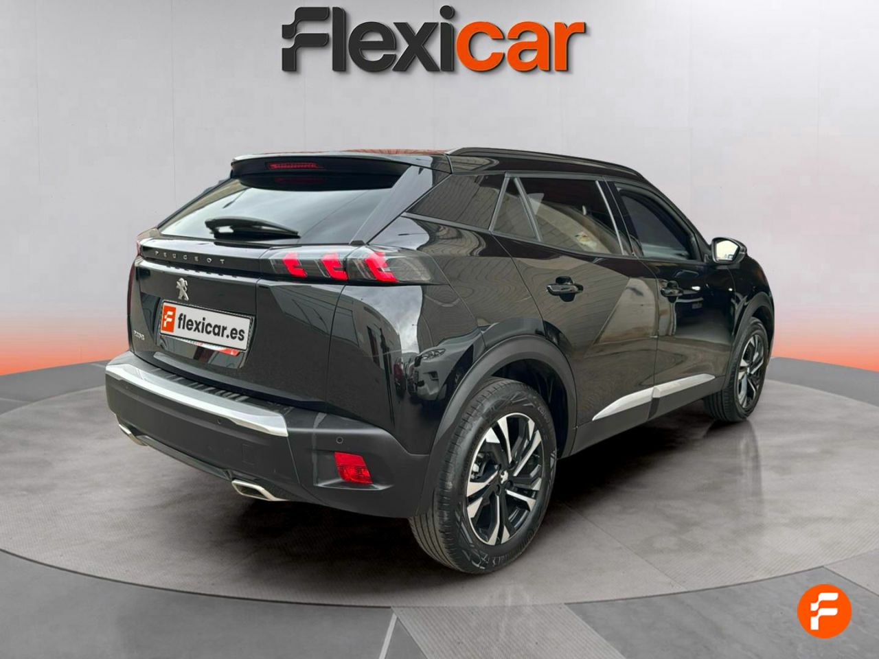 Foto Peugeot 2008 8