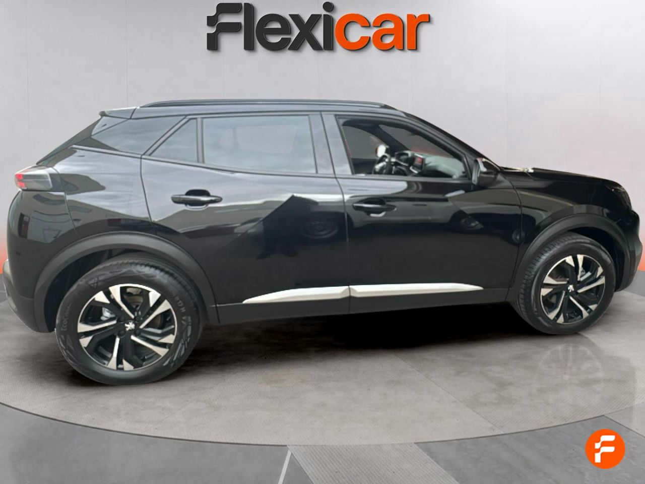 Foto Peugeot 2008 9
