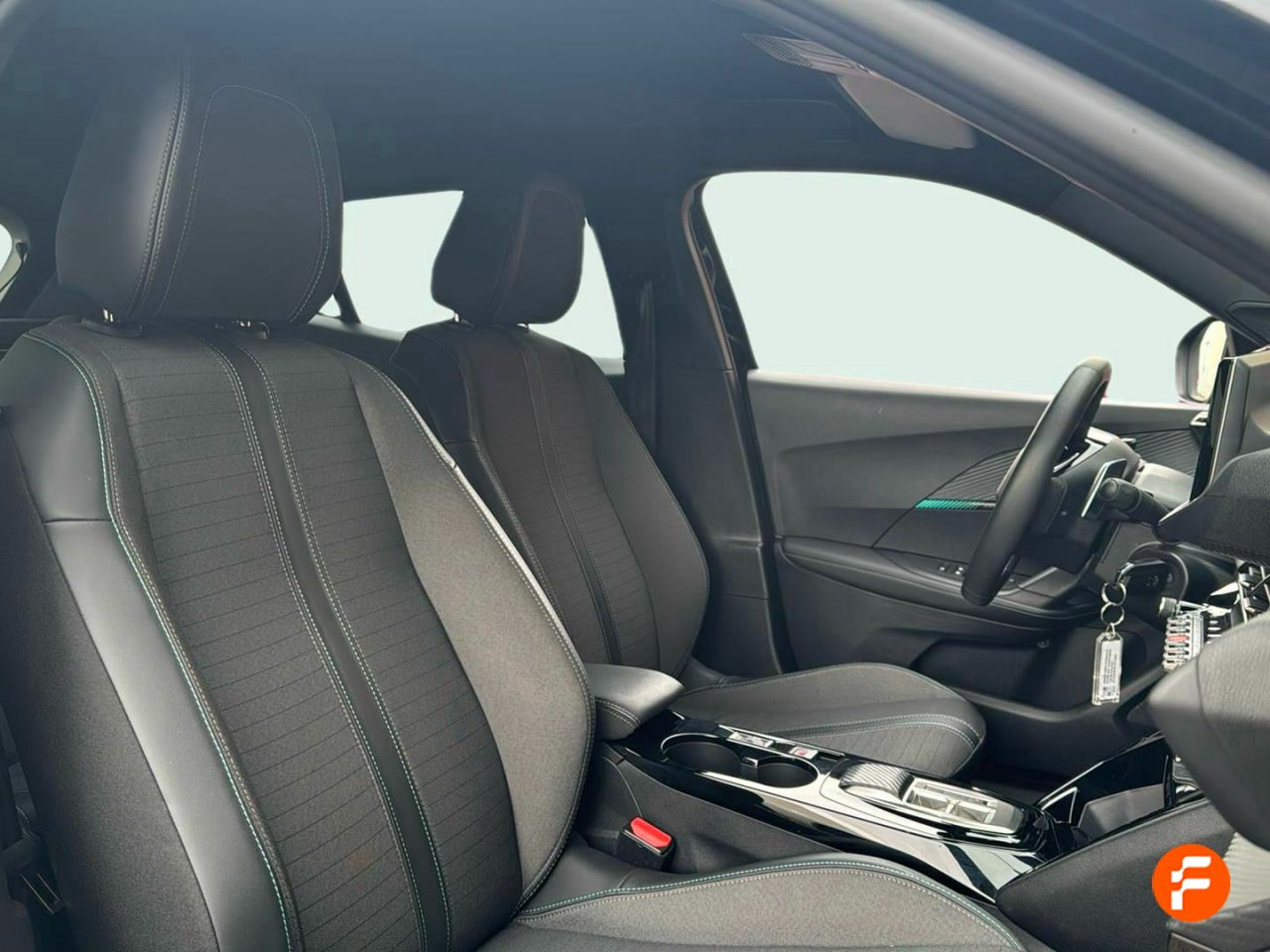 Foto Peugeot 2008 11