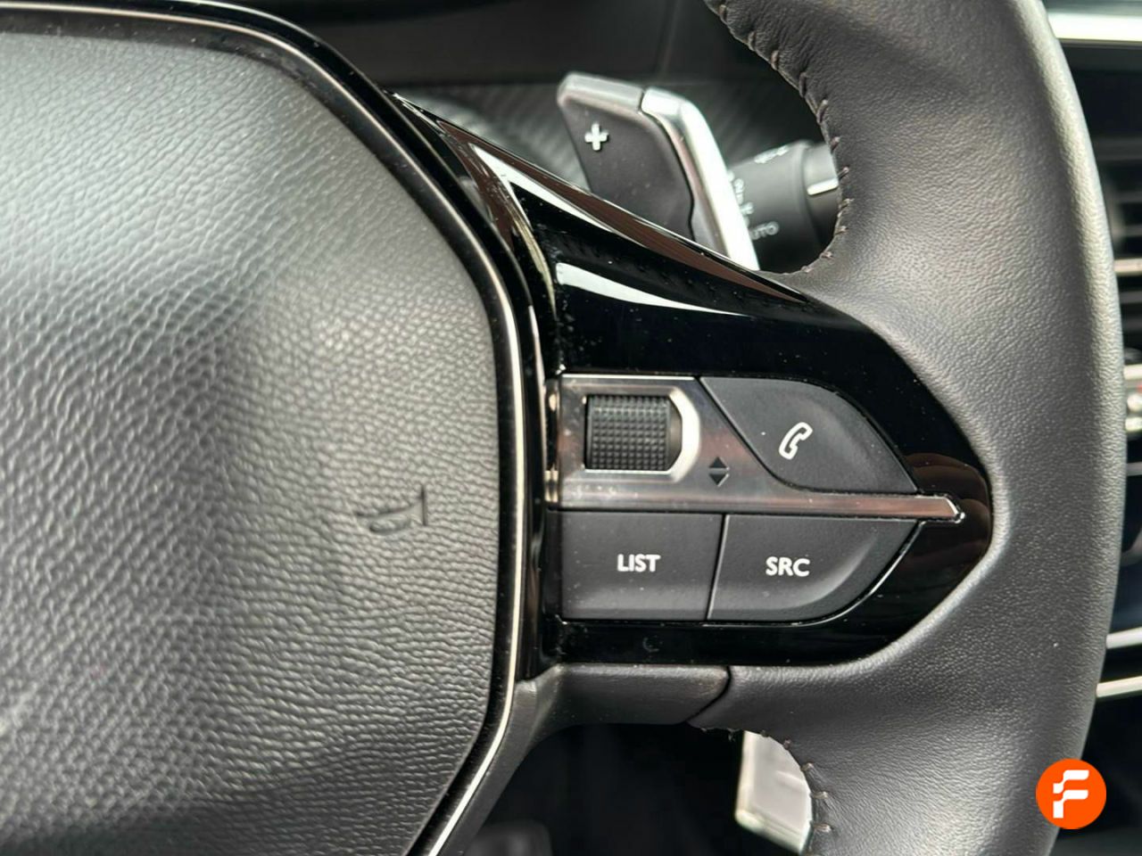 Foto Peugeot 2008 17