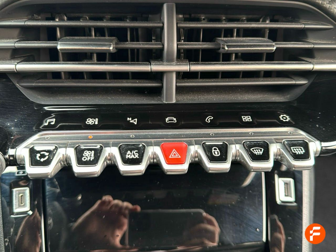 Foto Peugeot 2008 20