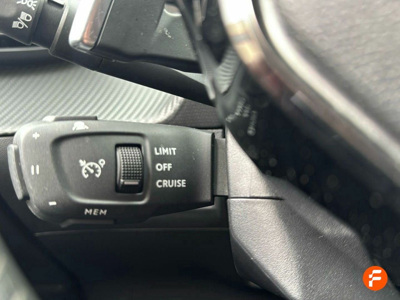 Foto Peugeot 2008 21