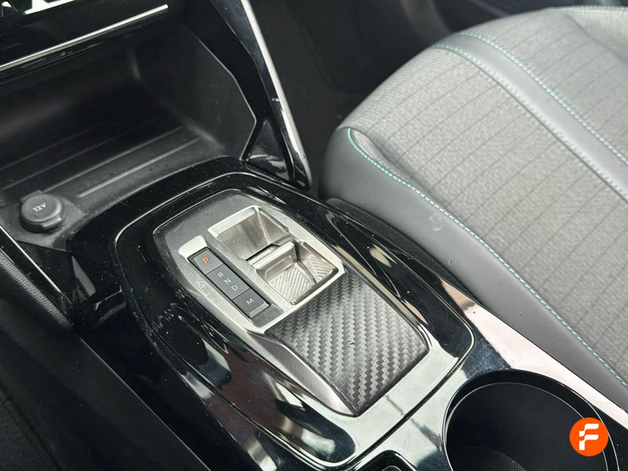 Foto Peugeot 2008 22