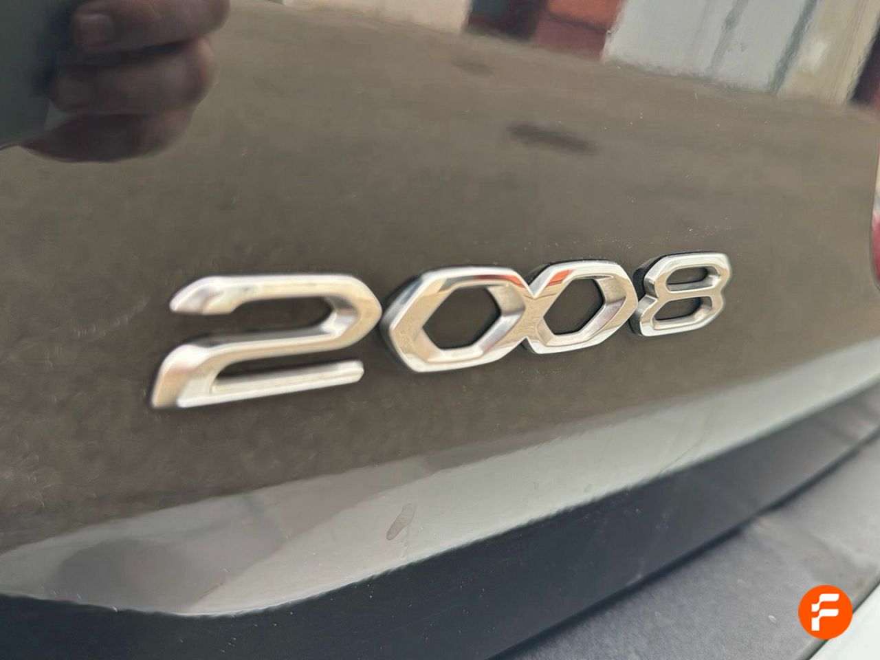 Foto Peugeot 2008 24