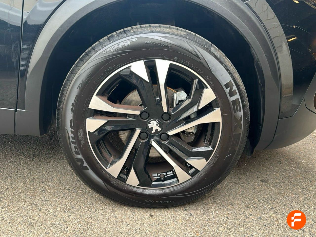 Foto Peugeot 2008 25