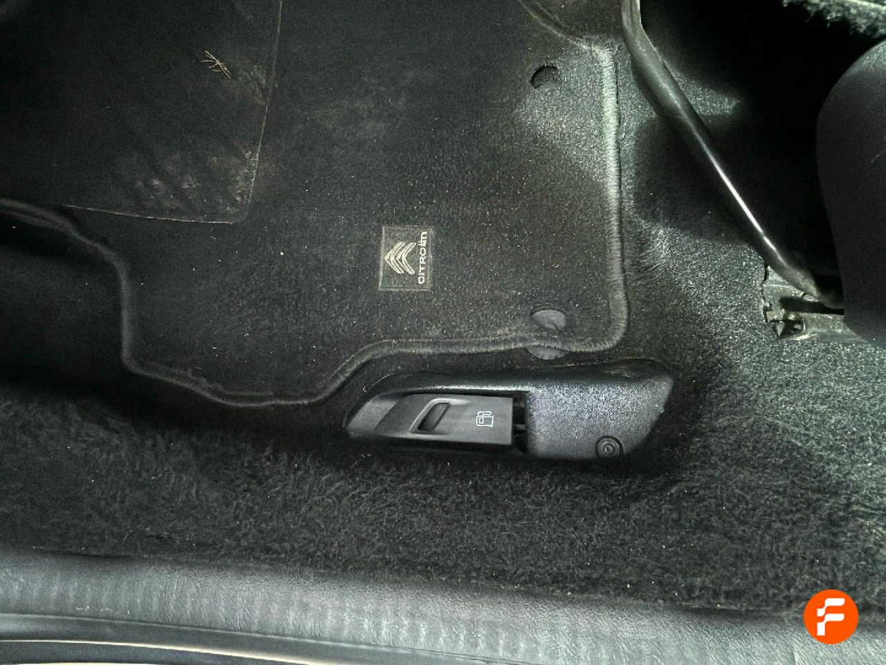 Foto Citroën C-Elysèe 20